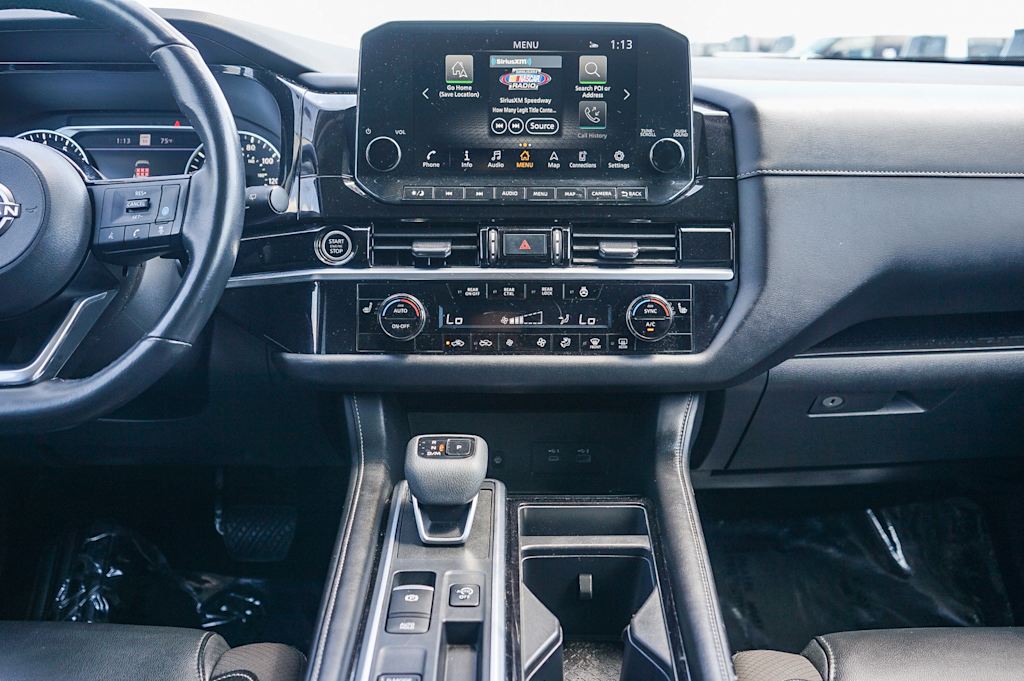 Thumbnail: 2023 Nissan Pathfinder - 6