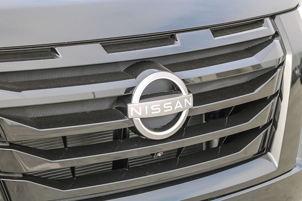 Thumbnail: 2025 Nissan Pathfinder - 6