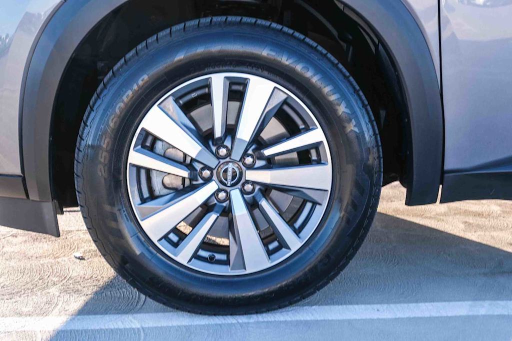 Thumbnail: 2025 Nissan Pathfinder - 20