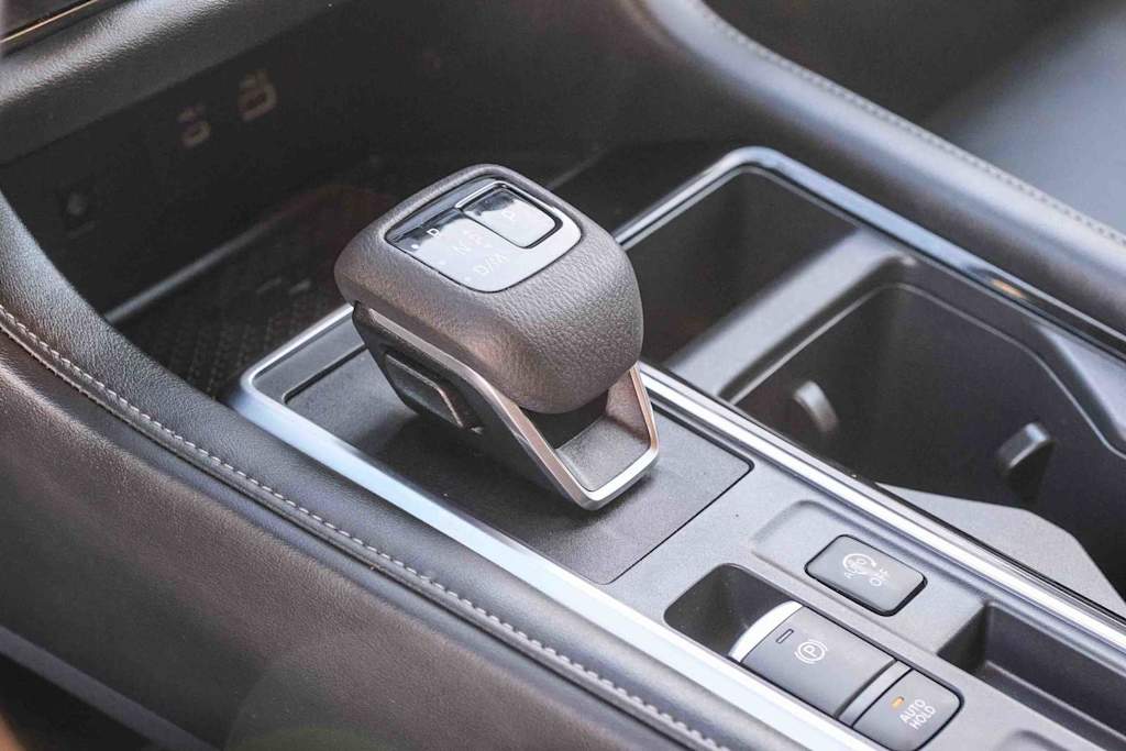 Thumbnail: 2025 Nissan Pathfinder - 14