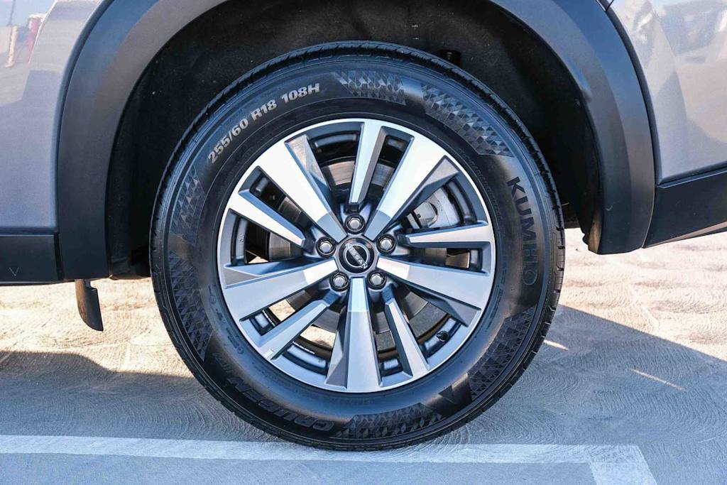Thumbnail: 2025 Nissan Pathfinder - 7