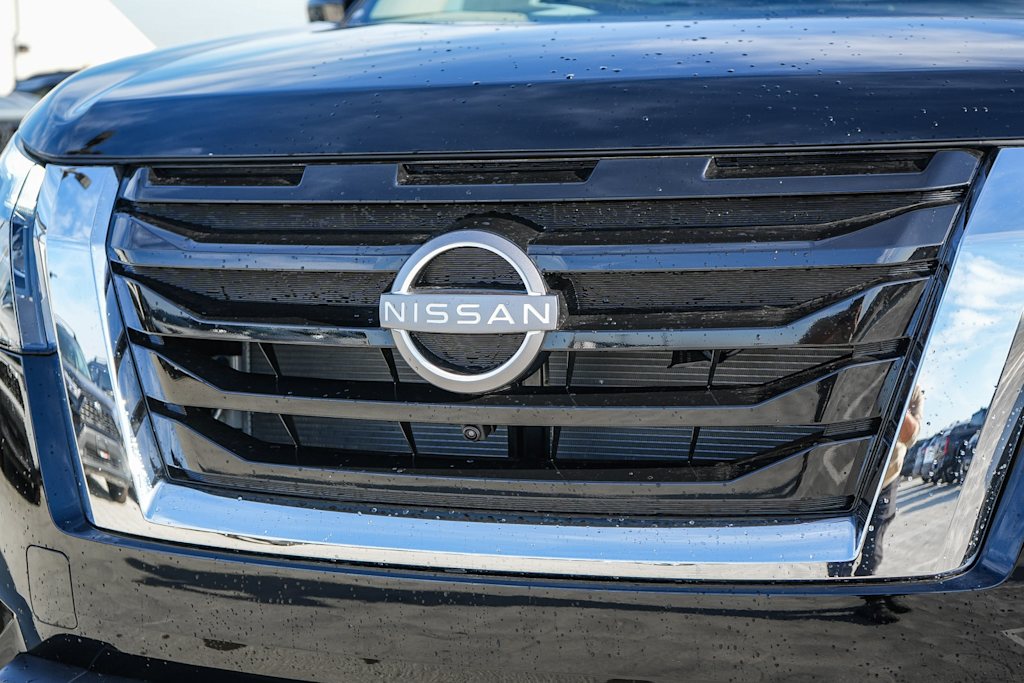 Thumbnail: 2025 Nissan Pathfinder - 18