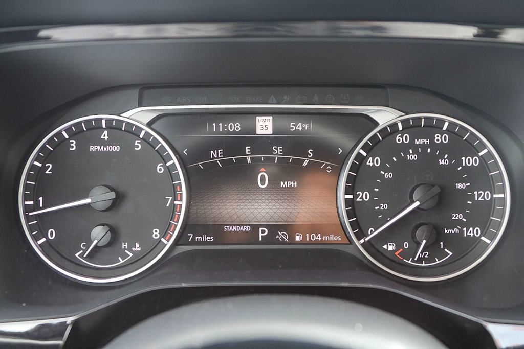 Thumbnail: 2025 Nissan Pathfinder - 16