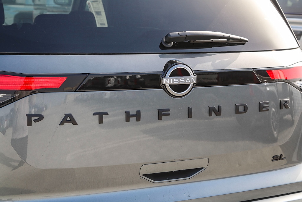 Thumbnail: 2025 Nissan Pathfinder - 22