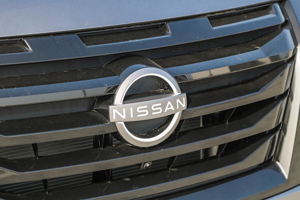 Thumbnail: 2025 Nissan Pathfinder - 6