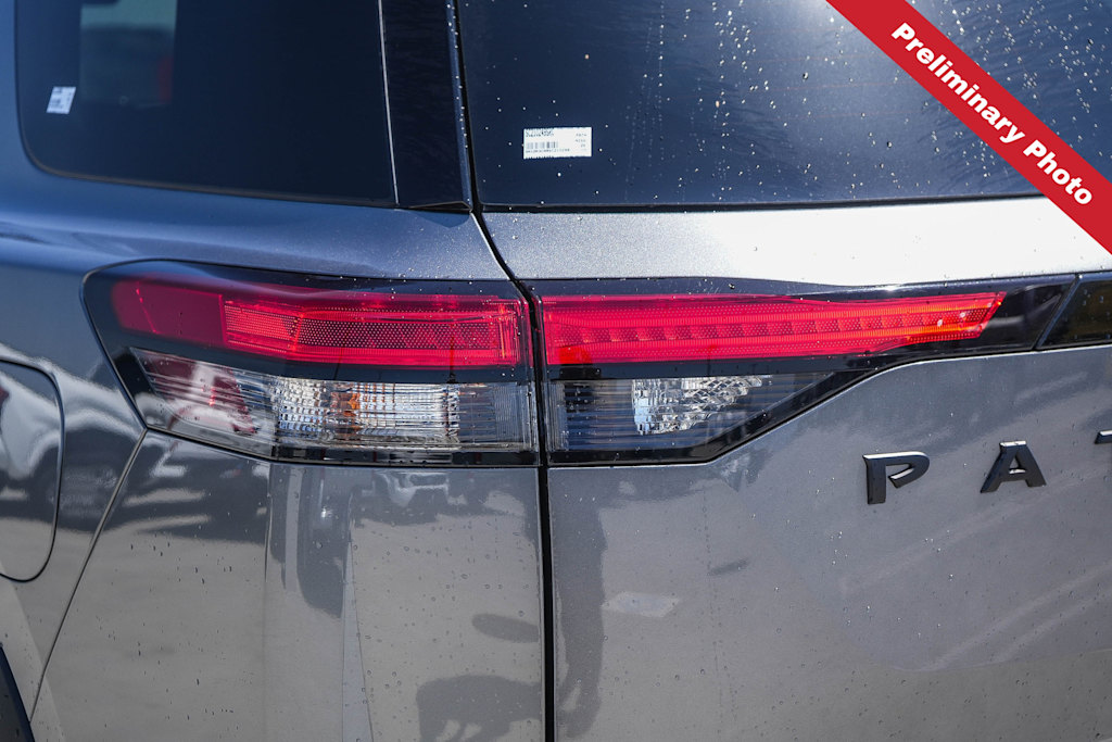 Thumbnail: 2025 Nissan Pathfinder - 15