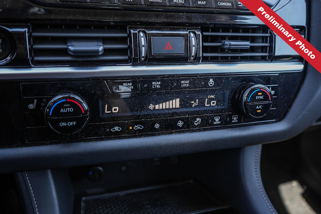 Thumbnail: 2025 Nissan Pathfinder - 18