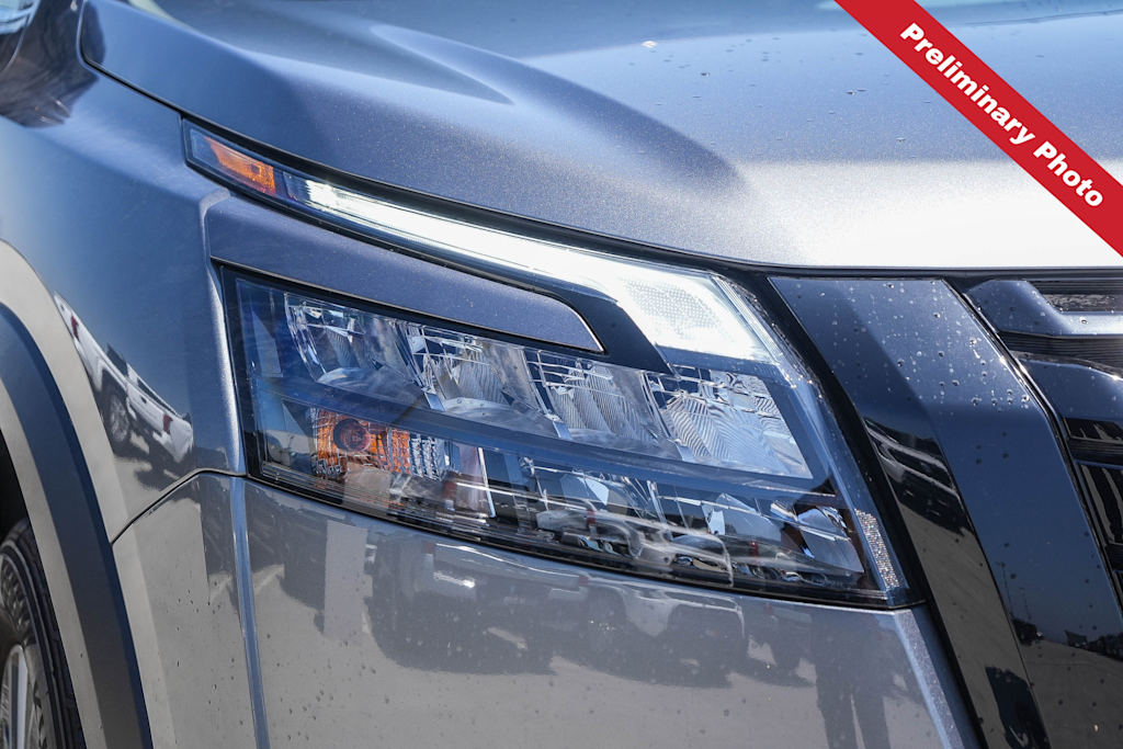 Thumbnail: 2025 Nissan Pathfinder - 12
