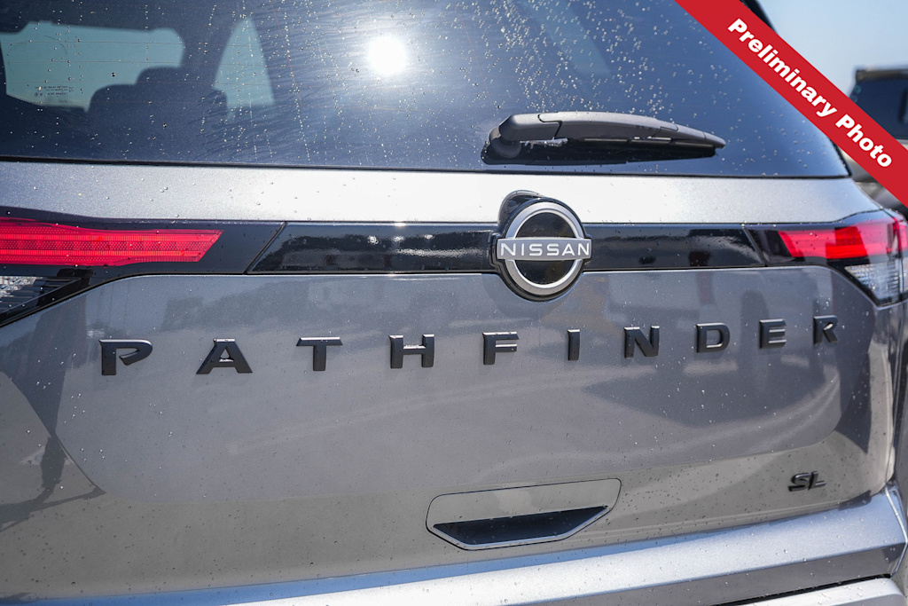 Thumbnail: 2025 Nissan Pathfinder - 6