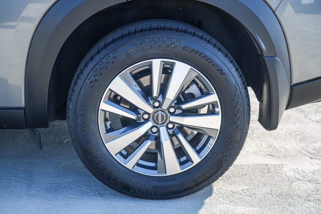 Thumbnail: 2025 Nissan Pathfinder - 7