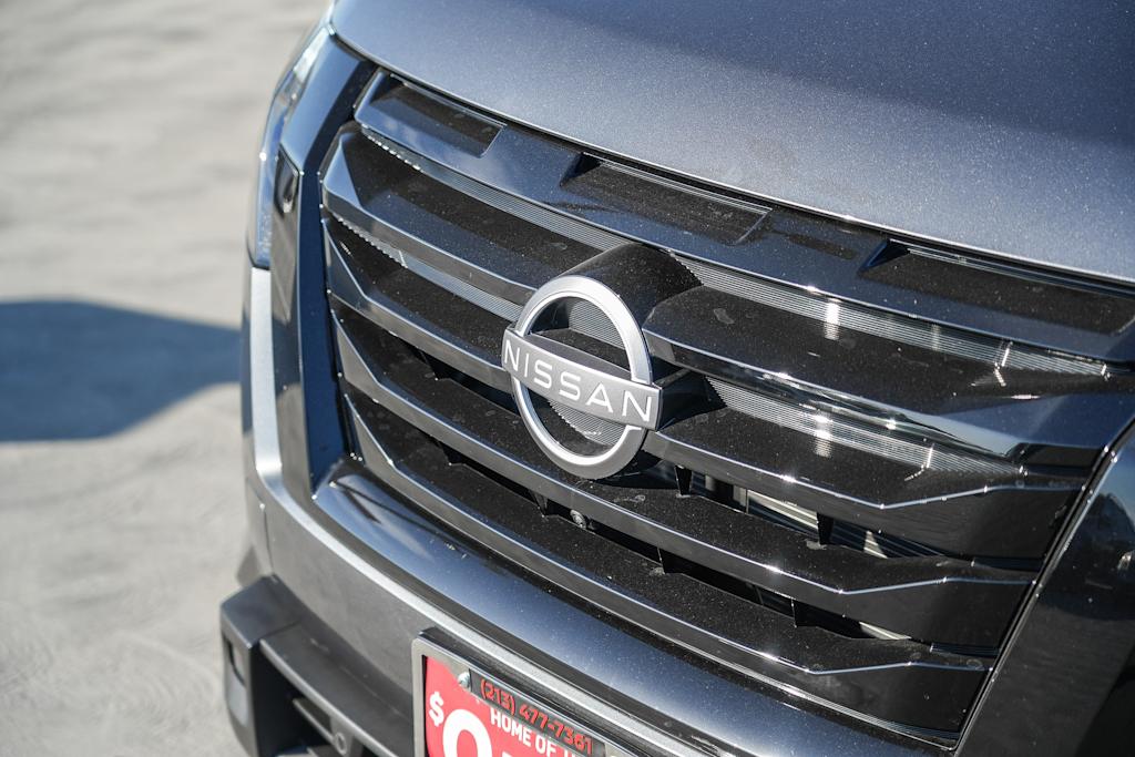 Thumbnail: 2025 Nissan Pathfinder - 6