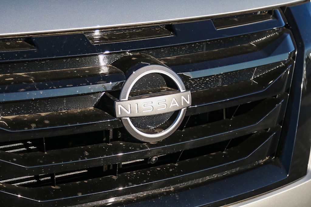 Thumbnail: 2025 Nissan Pathfinder - 6