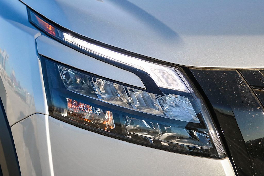 Thumbnail: 2025 Nissan Pathfinder - 19