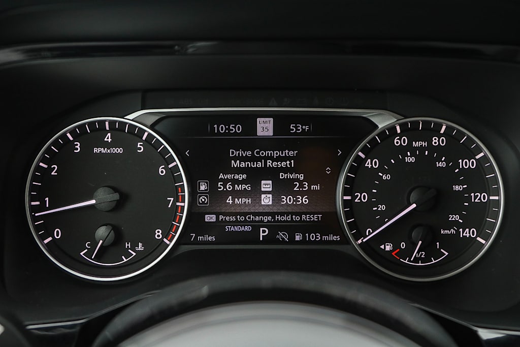 Thumbnail: 2025 Nissan Pathfinder - 16