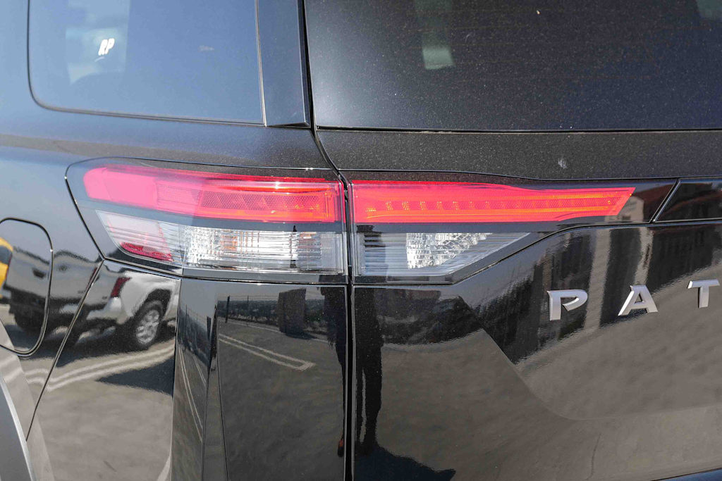 Thumbnail: 2026 Nissan Pathfinder - 20