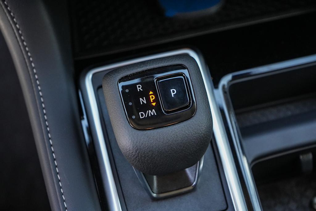 Thumbnail: 2026 Nissan Pathfinder - 15