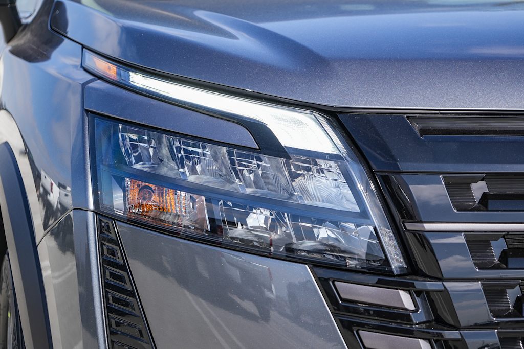 Thumbnail: 2026 Nissan Pathfinder - 6