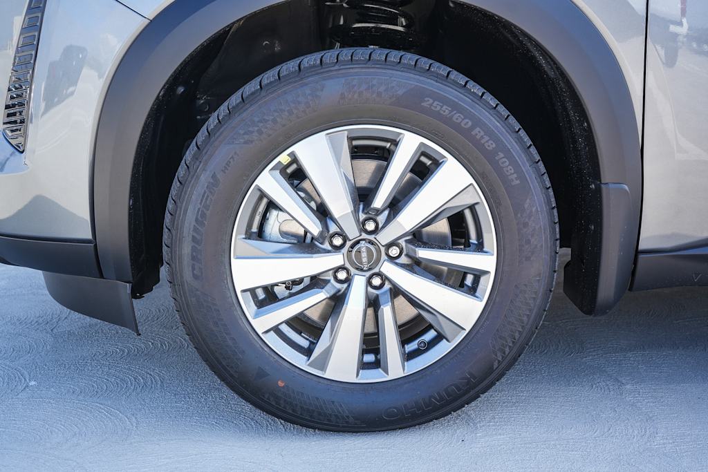 Thumbnail: 2026 Nissan Pathfinder - 22