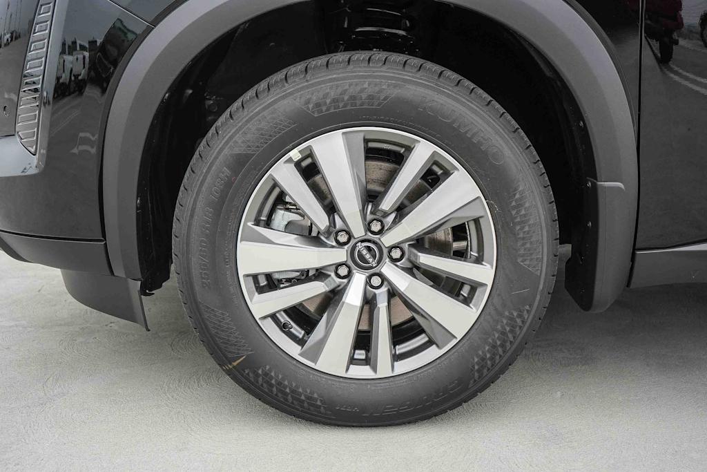 Thumbnail: 2026 Nissan Pathfinder - 21