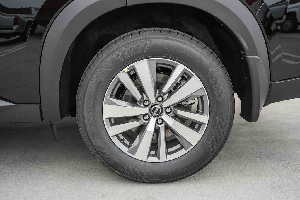 Thumbnail: 2026 Nissan Pathfinder - 5