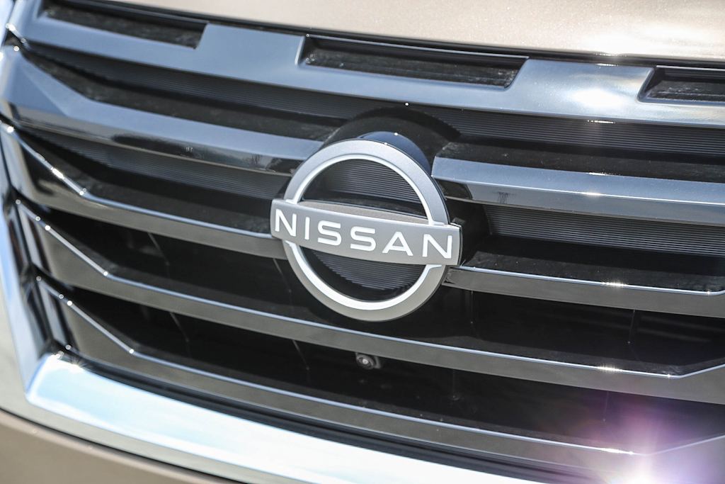 Thumbnail: 2025 Nissan Pathfinder - 6