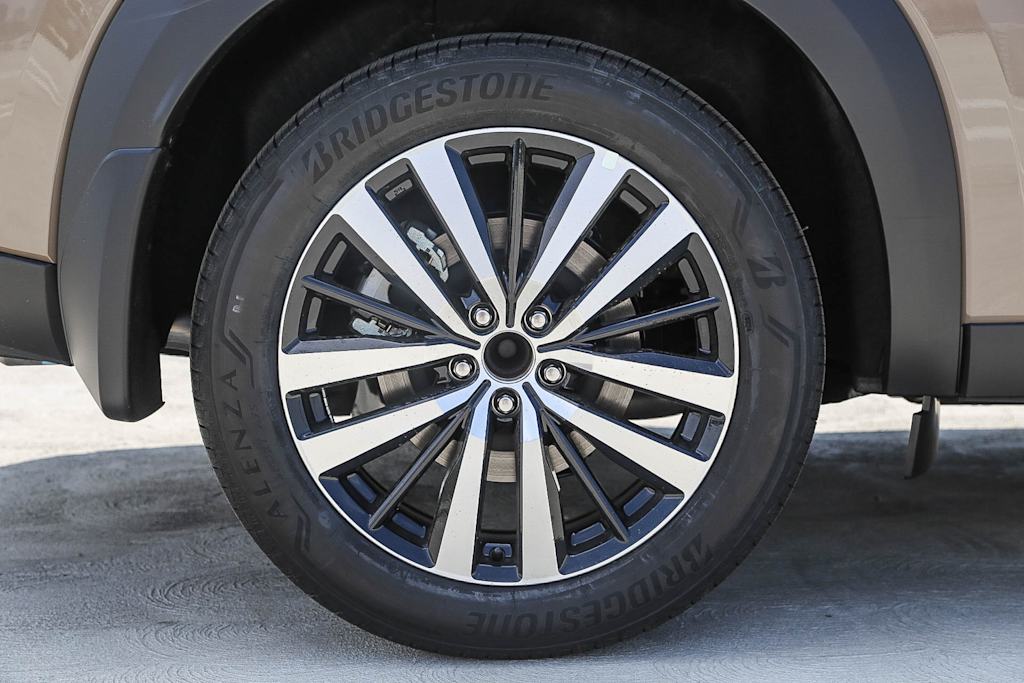 Thumbnail: 2025 Nissan Pathfinder - 20