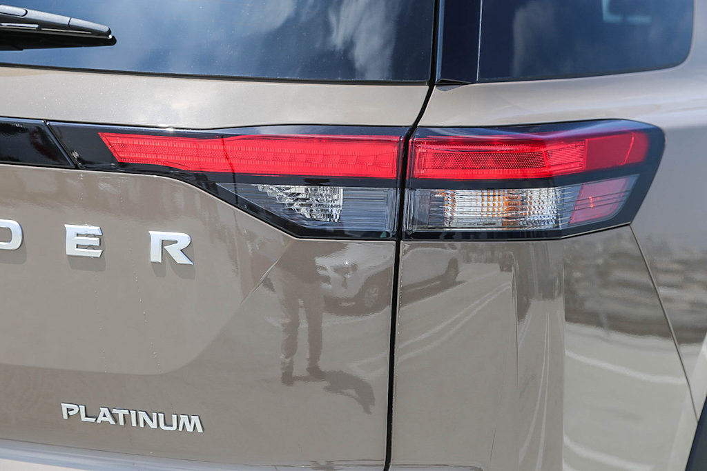 Thumbnail: 2025 Nissan Pathfinder - 19