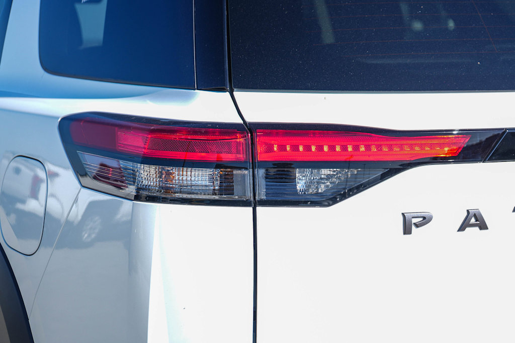 Thumbnail: 2026 Nissan Pathfinder - 22