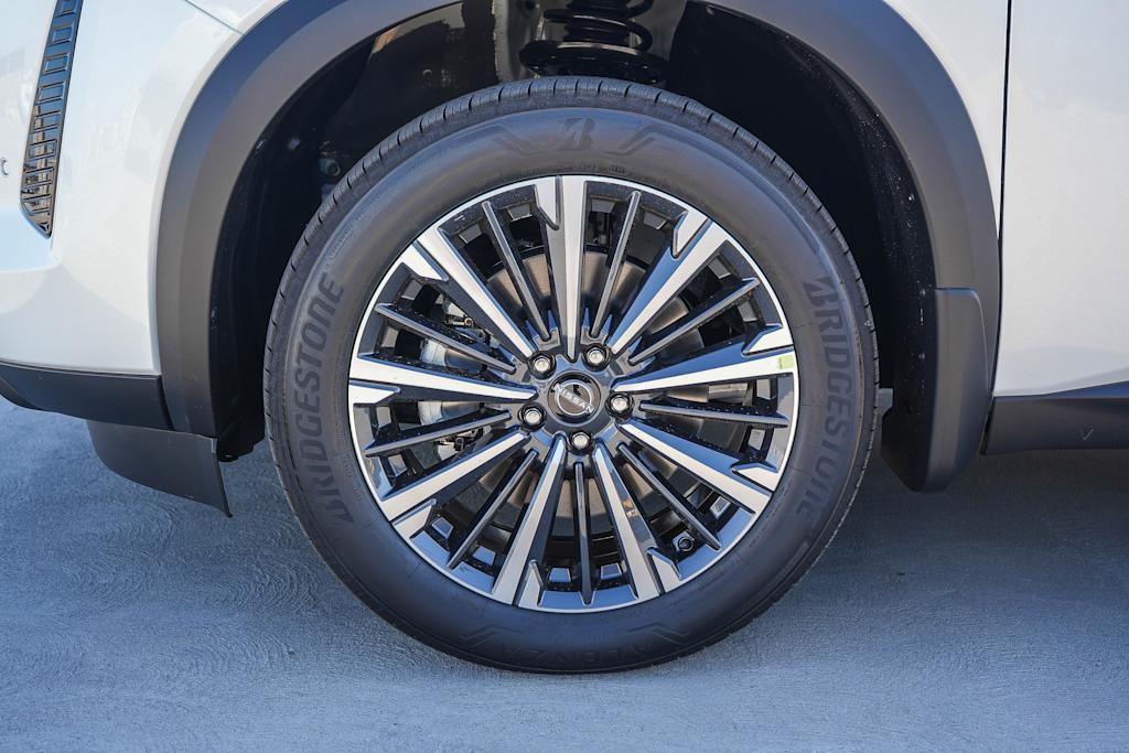 Thumbnail: 2026 Nissan Pathfinder - 23