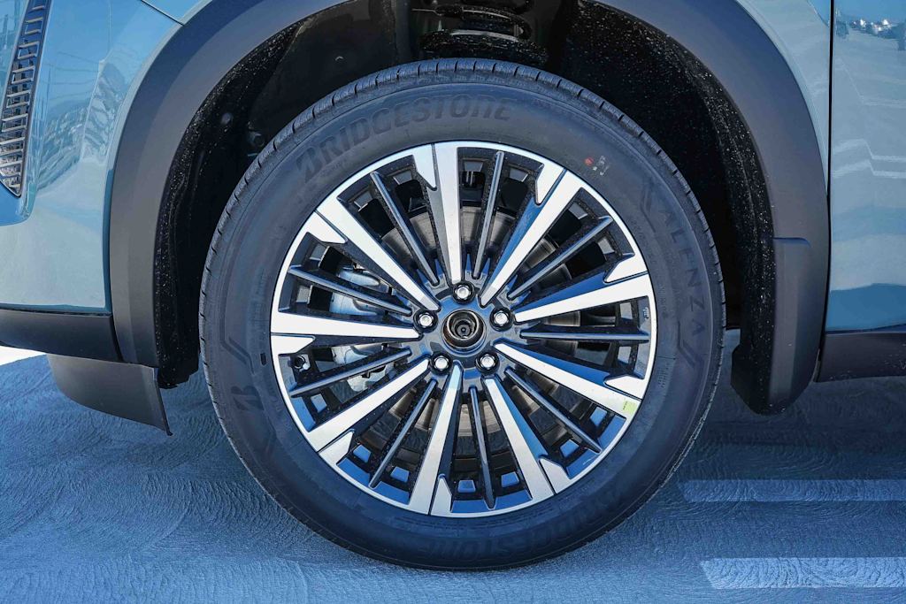 Thumbnail: 2026 Nissan Pathfinder - 22