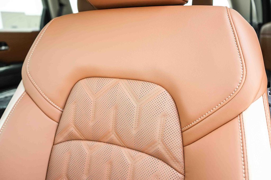 Thumbnail: 2026 Nissan Pathfinder - 28