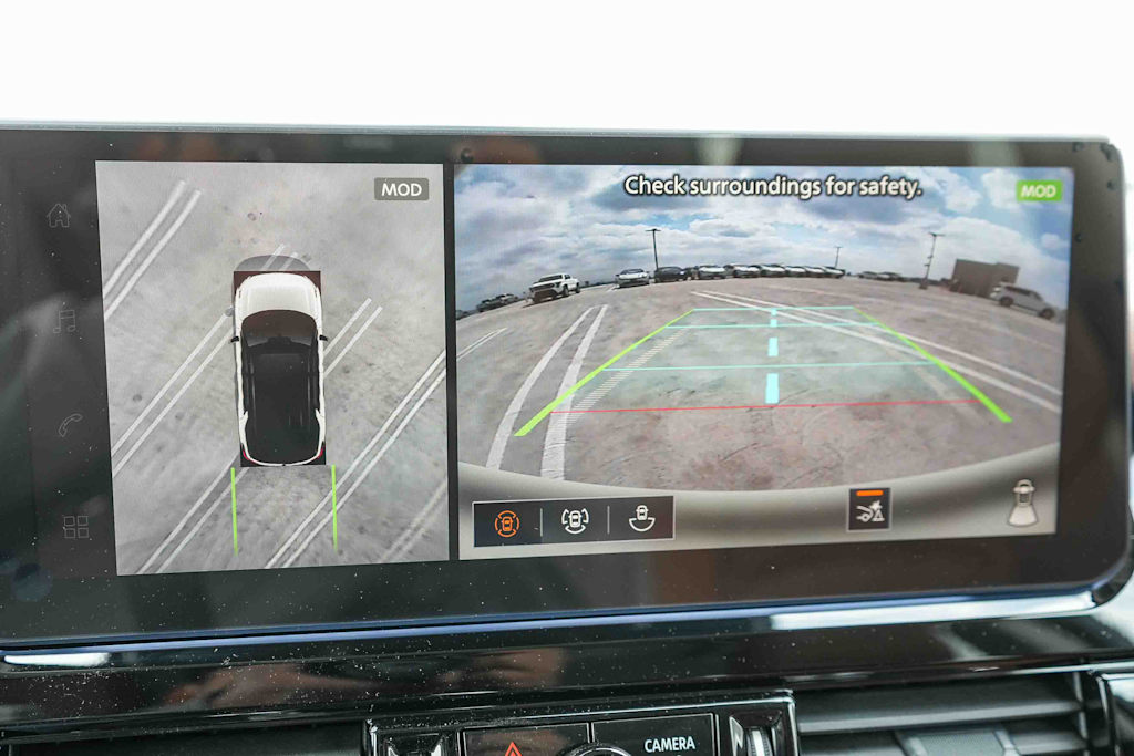 Thumbnail: 2026 Nissan Pathfinder - 27