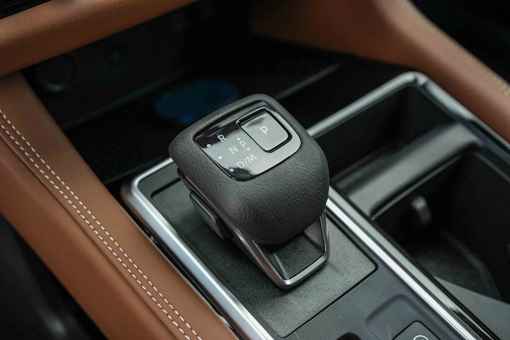 Thumbnail: 2026 Nissan Pathfinder - 14