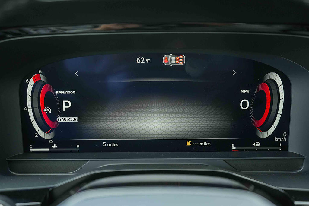 Thumbnail: 2026 Nissan Pathfinder - 15