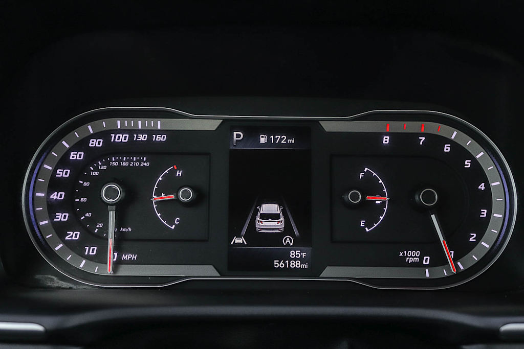 Thumbnail: 2023 Hyundai Tucson - 15