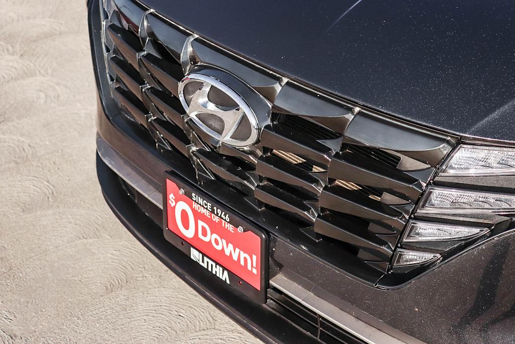 Thumbnail: 2023 Hyundai Tucson - 20