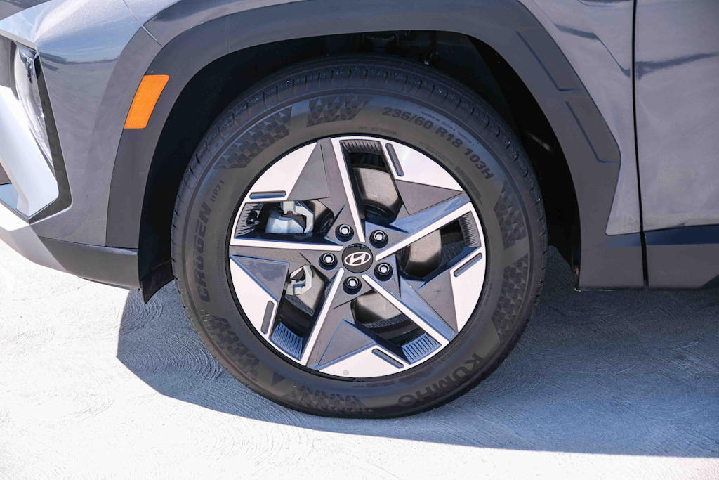 Thumbnail: 2026 Hyundai Tucson - 19