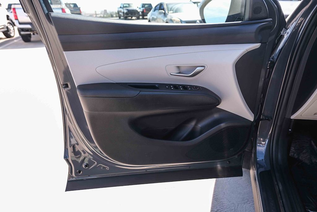 Thumbnail: 2026 Hyundai Tucson - 25