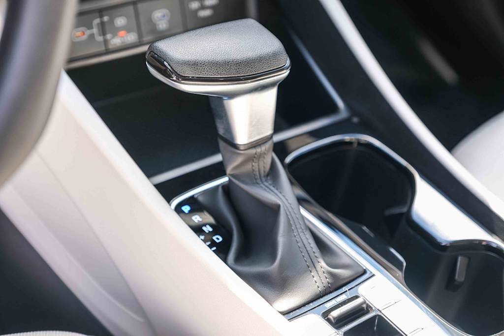 Thumbnail: 2026 Hyundai Tucson - 15