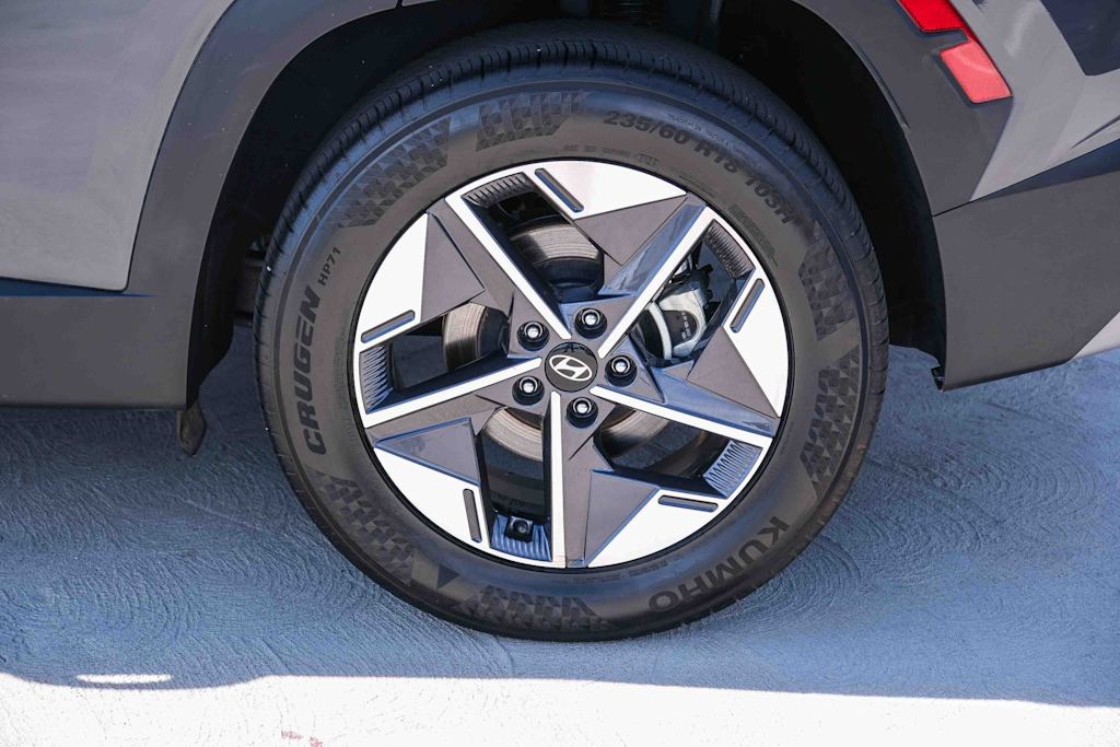 Thumbnail: 2026 Hyundai Tucson - 8