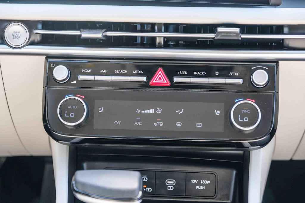 Thumbnail: 2026 Hyundai Tucson - 22