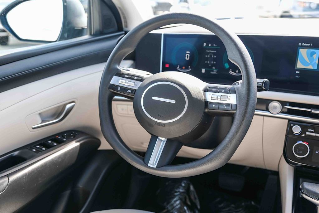 Thumbnail: 2026 Hyundai Tucson - 10