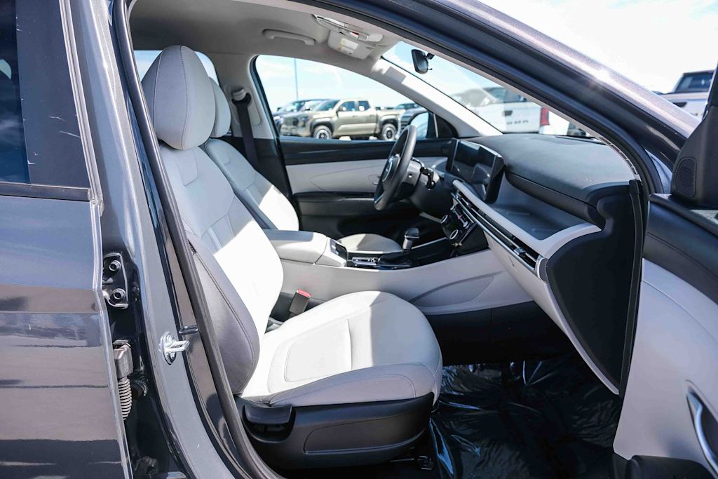 Thumbnail: 2026 Hyundai Tucson - 11