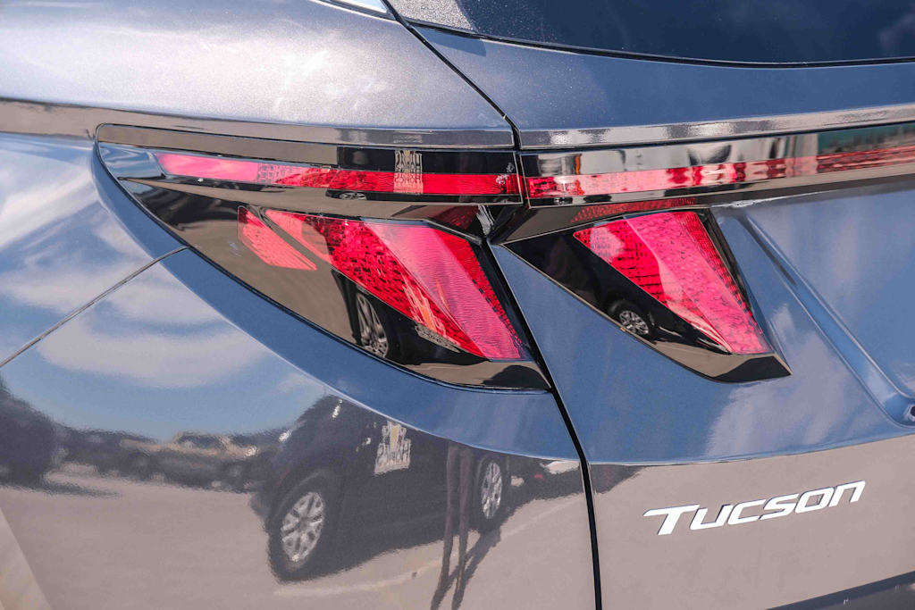 Thumbnail: 2026 Hyundai Tucson - 7