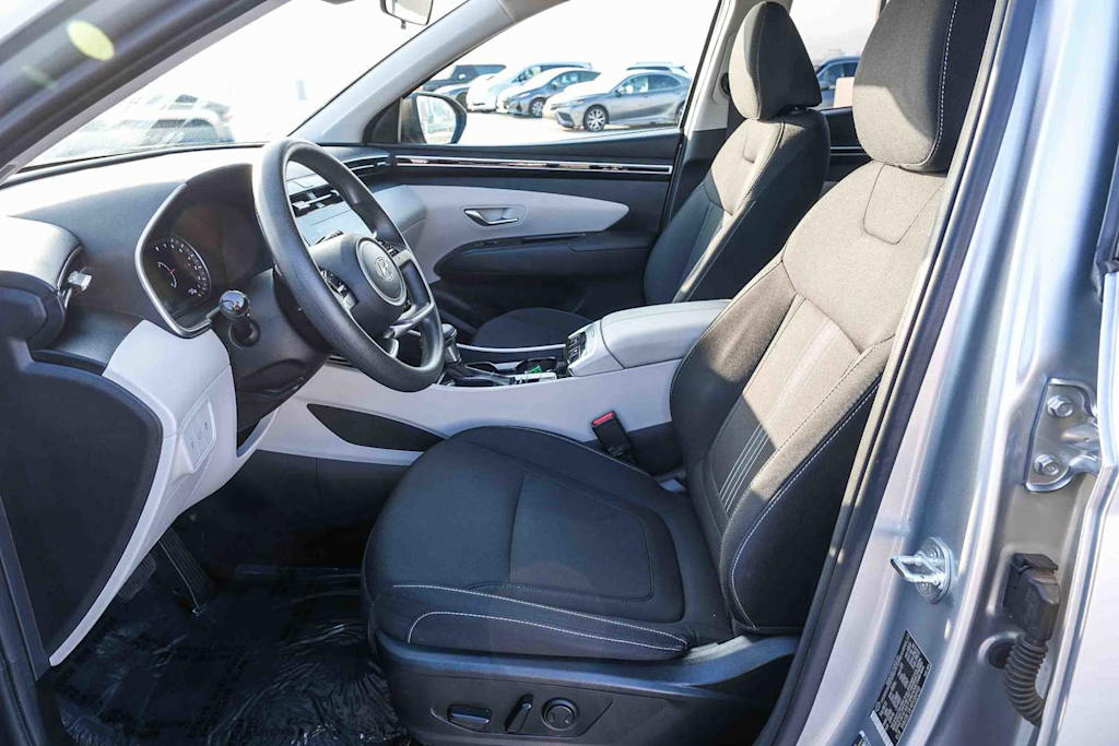 Thumbnail: 2024 Hyundai Tucson - 11