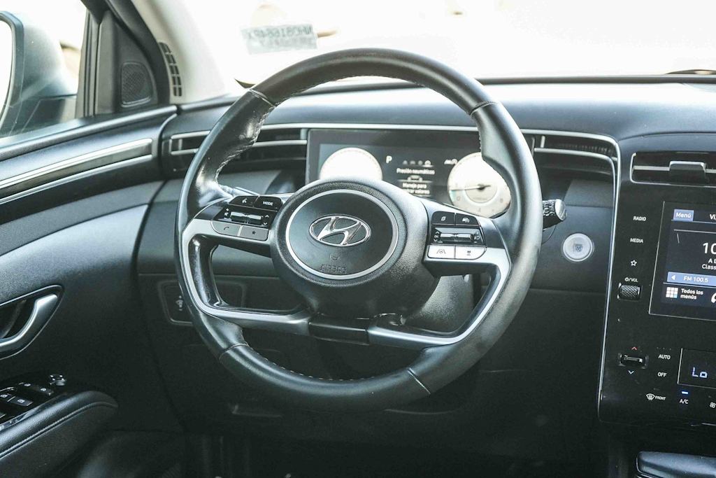 Thumbnail: 2022 Hyundai Tucson - 13