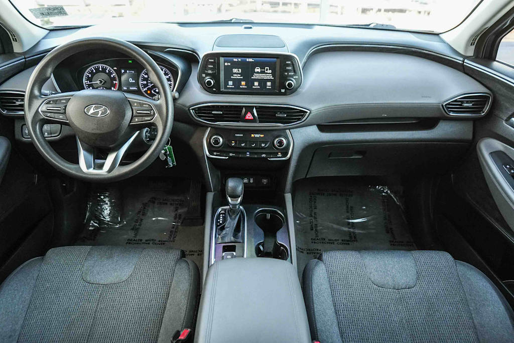 Thumbnail: 2019 Hyundai Santa Fe - 2