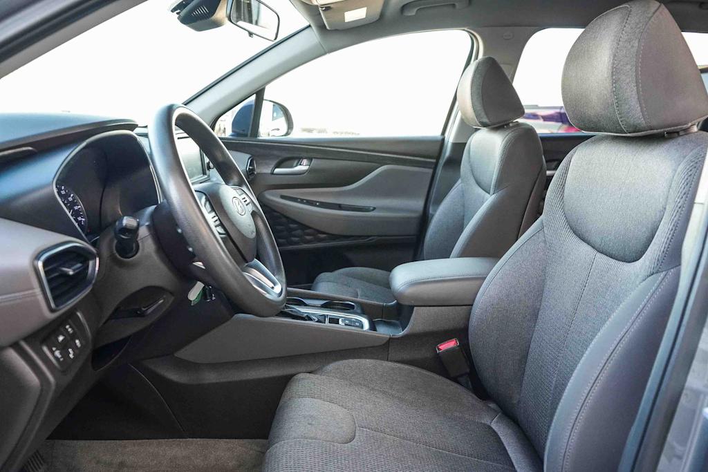 Thumbnail: 2019 Hyundai Santa Fe - 11