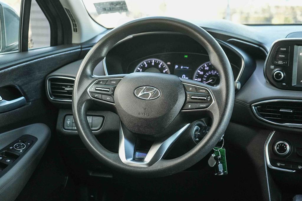 Thumbnail: 2019 Hyundai Santa Fe - 13