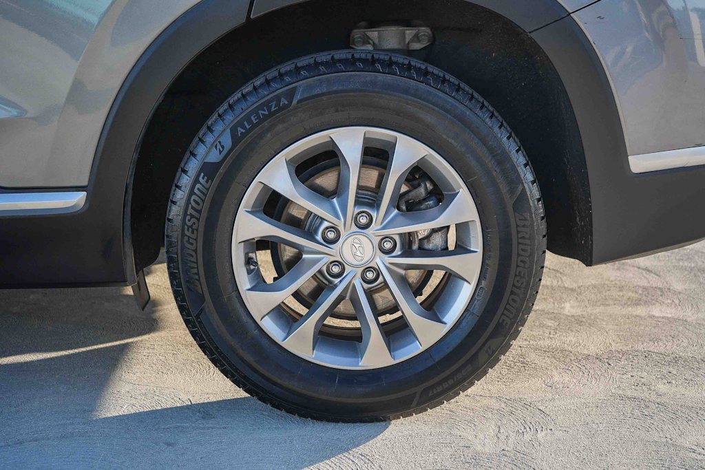Thumbnail: 2019 Hyundai Santa Fe - 7